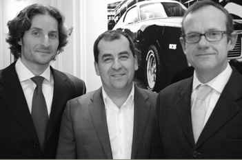 Contacter l'agence DECARNE Immobilier Image: L'agence et l'equipe DECARNE Immobilier