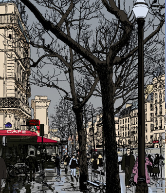 location appartement paris 15 particulier