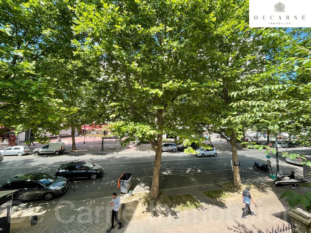 maison 10 pièces en vente sur ST OUEN (93400)