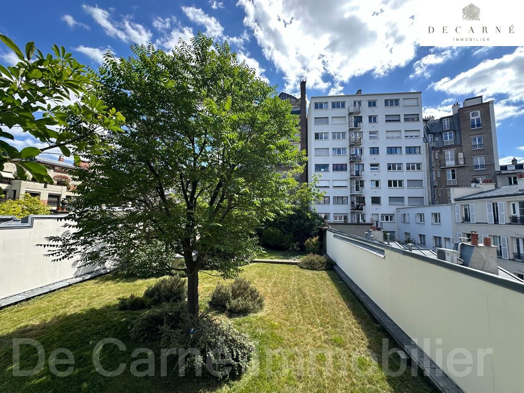 appartement 3 pièces en vente sur PARIS (75006)