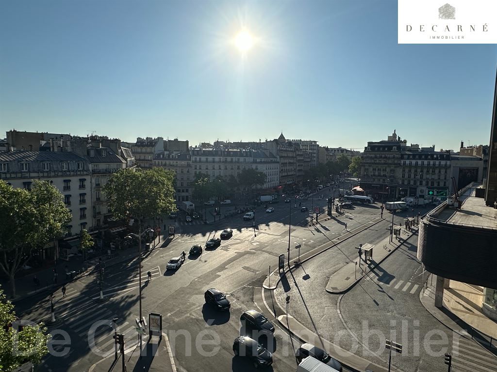 appartement 2 pièces en vente sur PARIS (75015)
