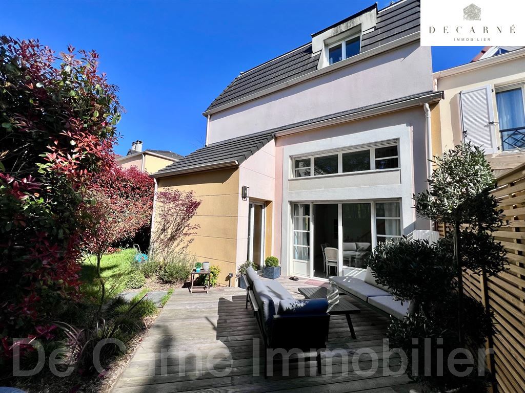 maison 6 pièces en location sur CHATILLON (92320)