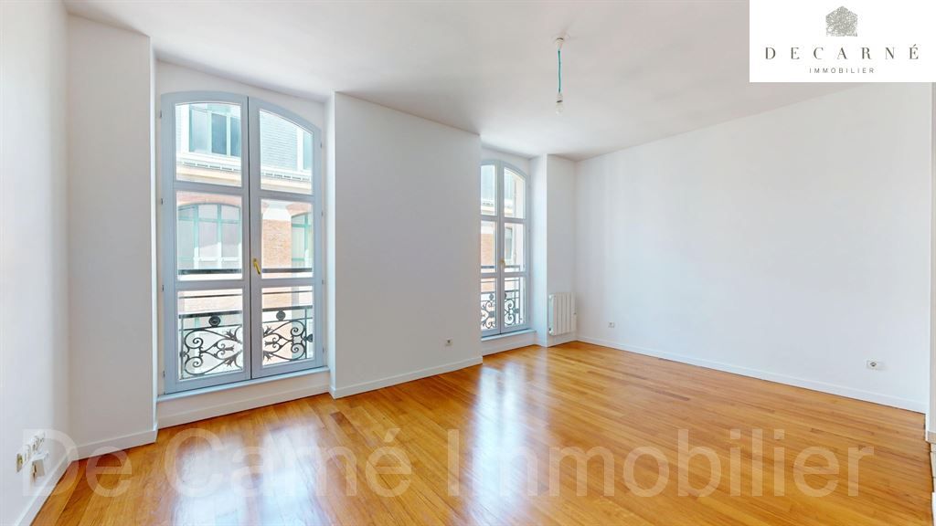 appartement 2 pièces en vente sur PARIS (75006)