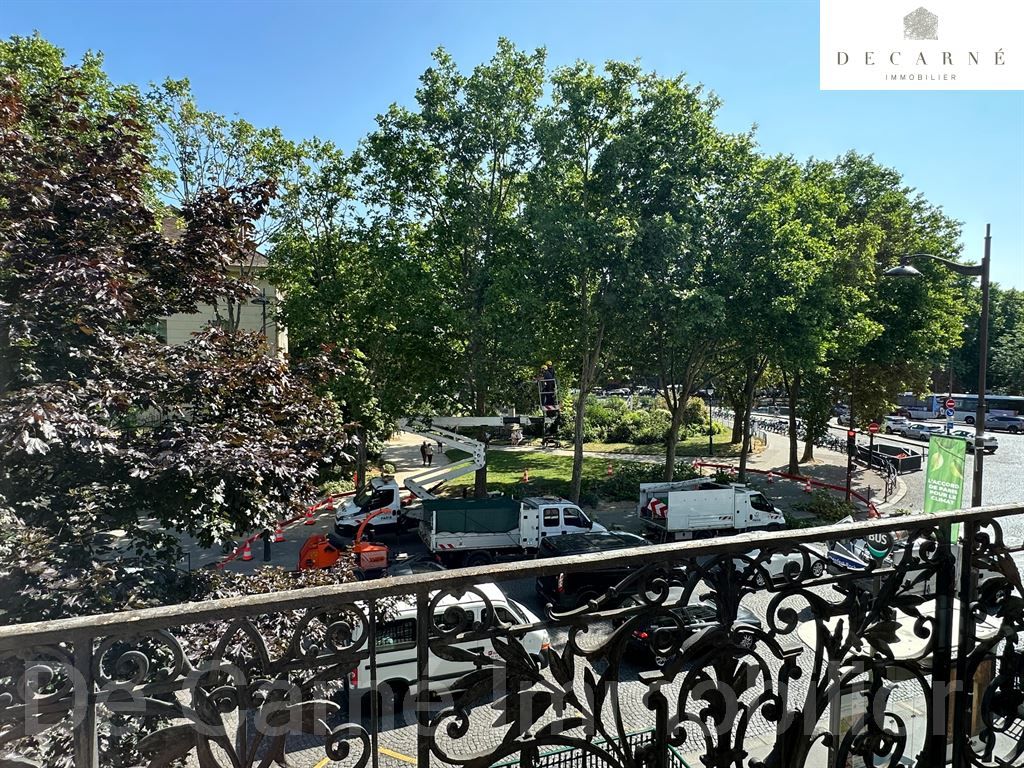 appartement 5 pièces en location sur PARIS (75014)