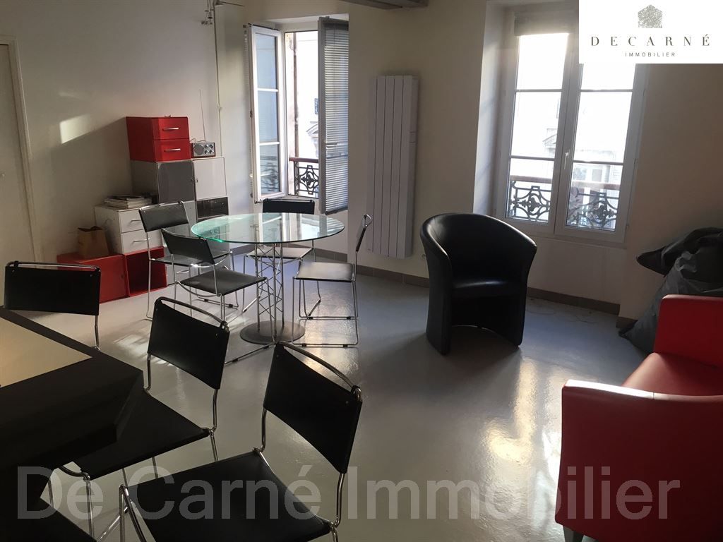 appartement 2 pièces en location sur PARIS (75011)