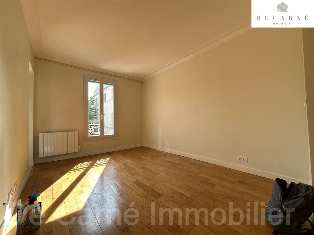 appartement 2 pièces en location sur PARIS (75011)