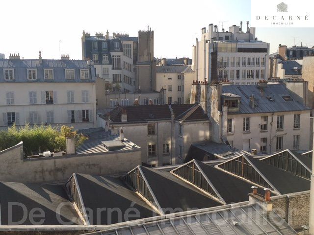appartement 1 pièce en location sur PARIS (75010)