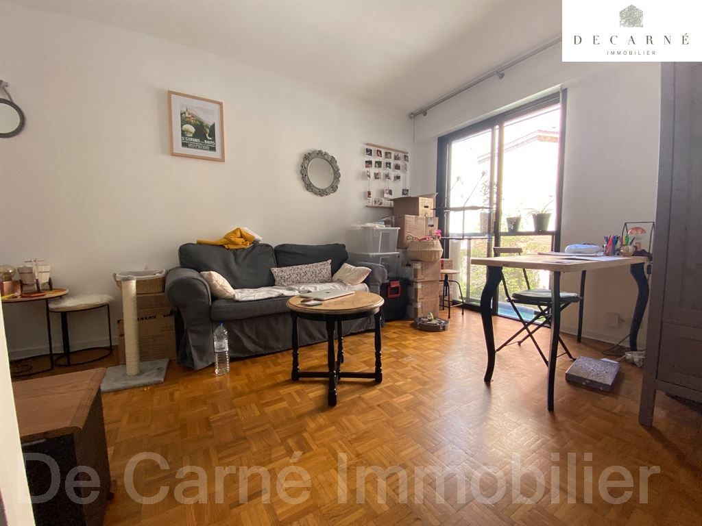 appartement 1 pièce en location sur PARIS (75015)