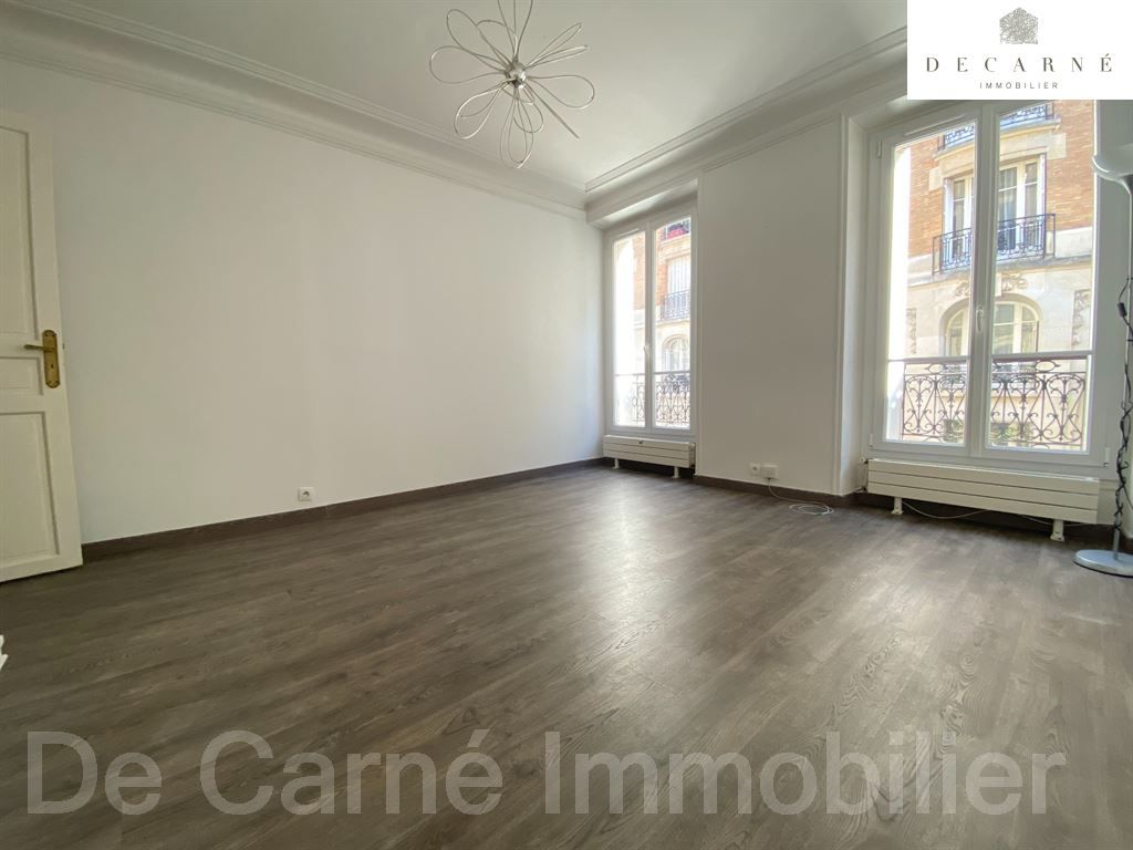 appartement 3 pièces en location sur PARIS (75006)