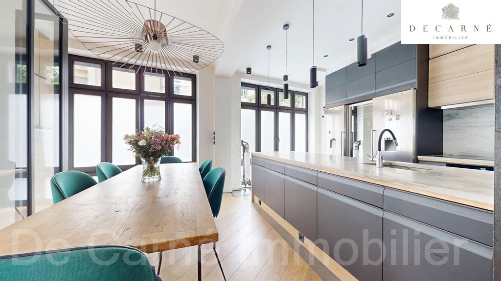maison 6 pièces en vente sur PARIS (75014)