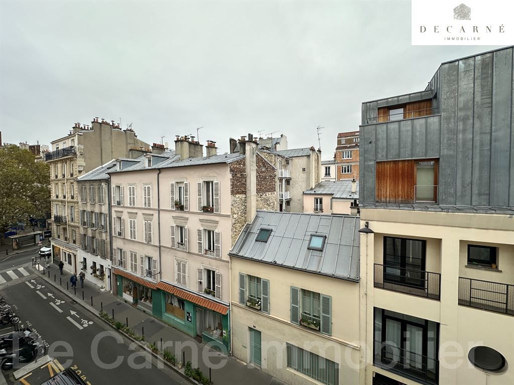 appartement 1 pièce en location sur PARIS (75014)