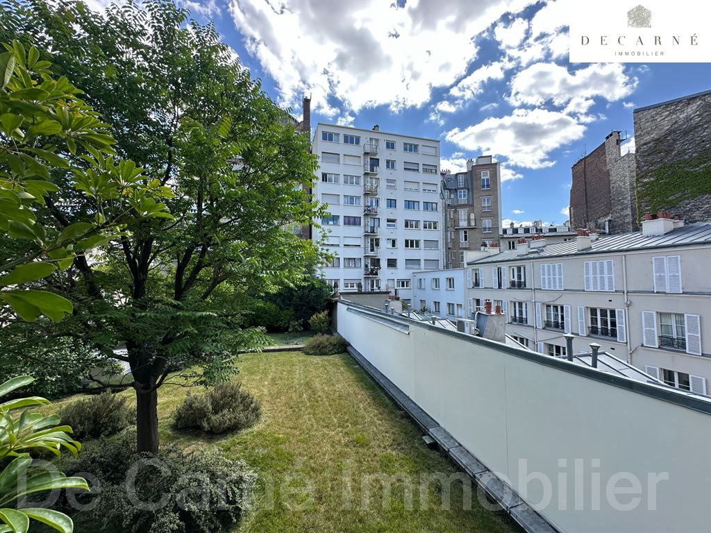 appartement 3 pièces en vente sur PARIS (75006)