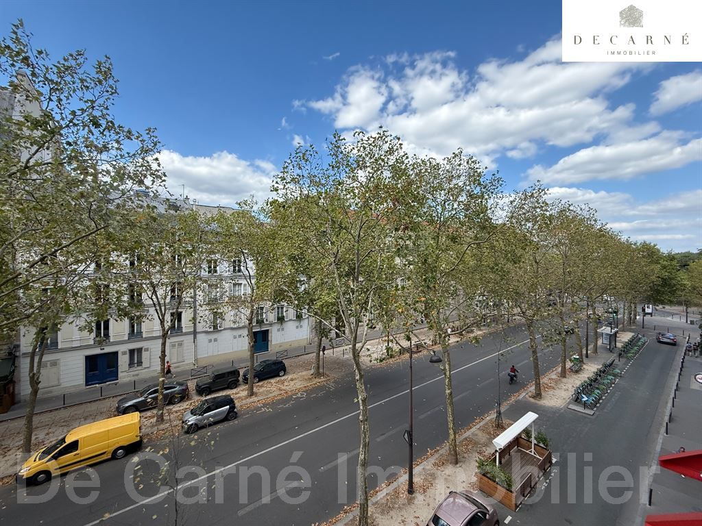 appartement 1 pièce en vente sur PARIS (75007)