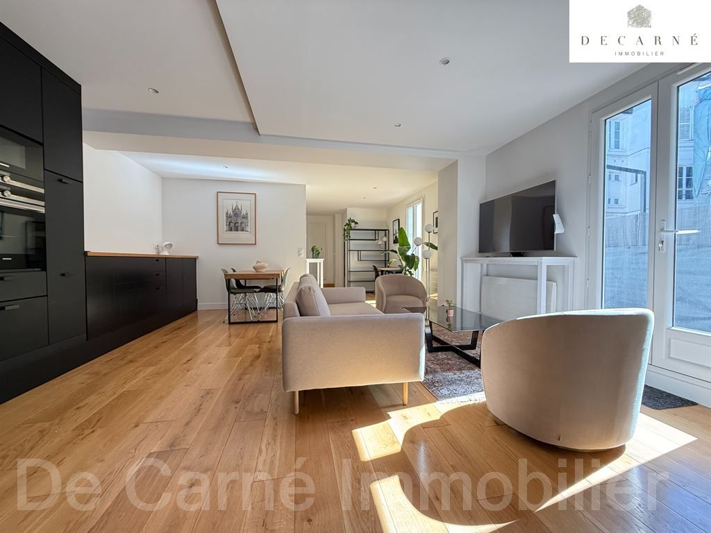 appartement 3 pièces en location sur PARIS (75007)