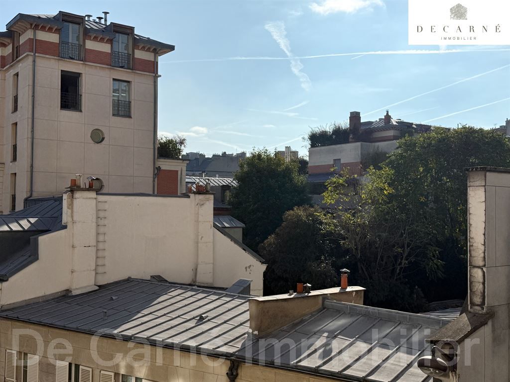 appartement 2 pièces en vente sur PARIS (75006)