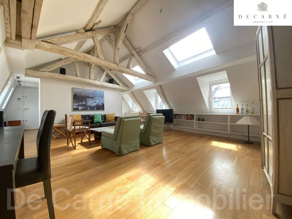 appartement 3 pièces en location sur PARIS (75007)