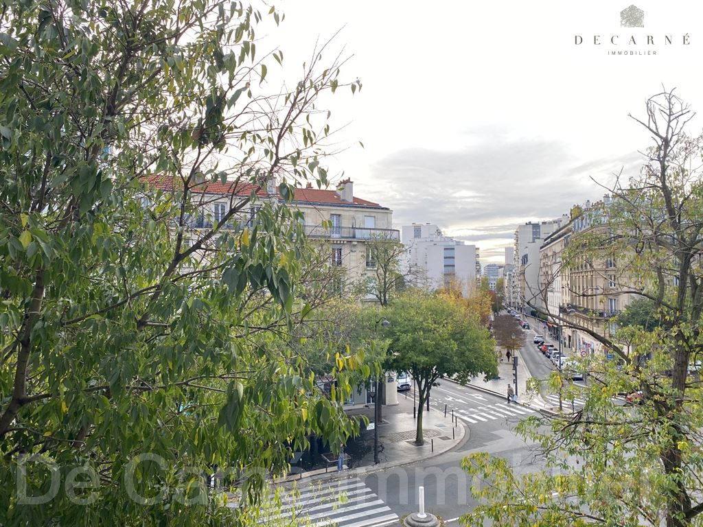 appartement 2 pièces en location sur PARIS (75013)