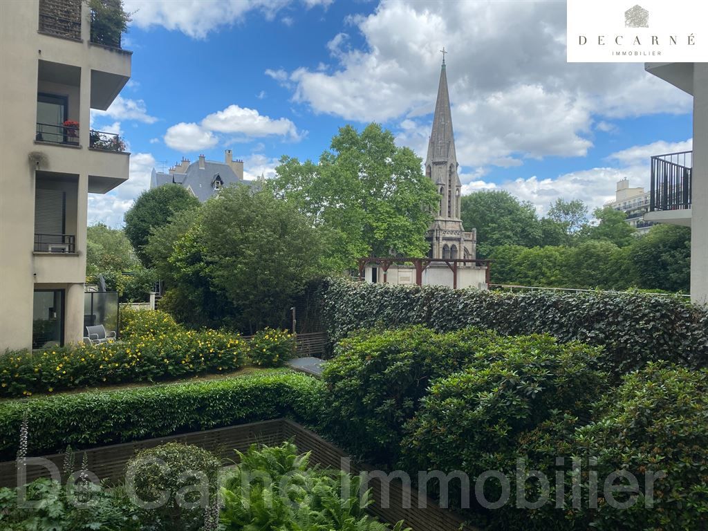 appartement 4 pièces en location sur PARIS (75014)