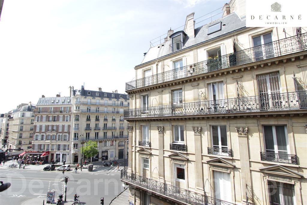 appartement 1 pièce en location sur PARIS (75006)