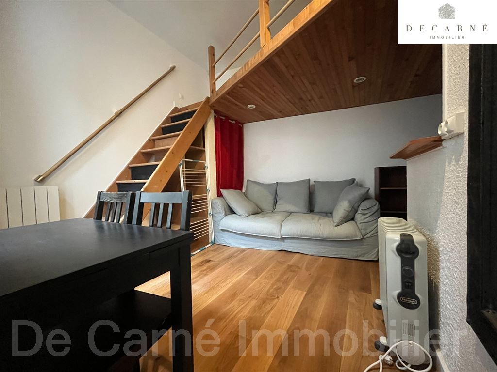 appartement 1 pièce en location sur PARIS (75006)