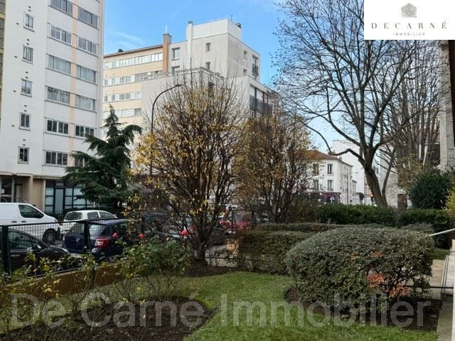 appartement 2 pièces en vente sur VANVES (92170)