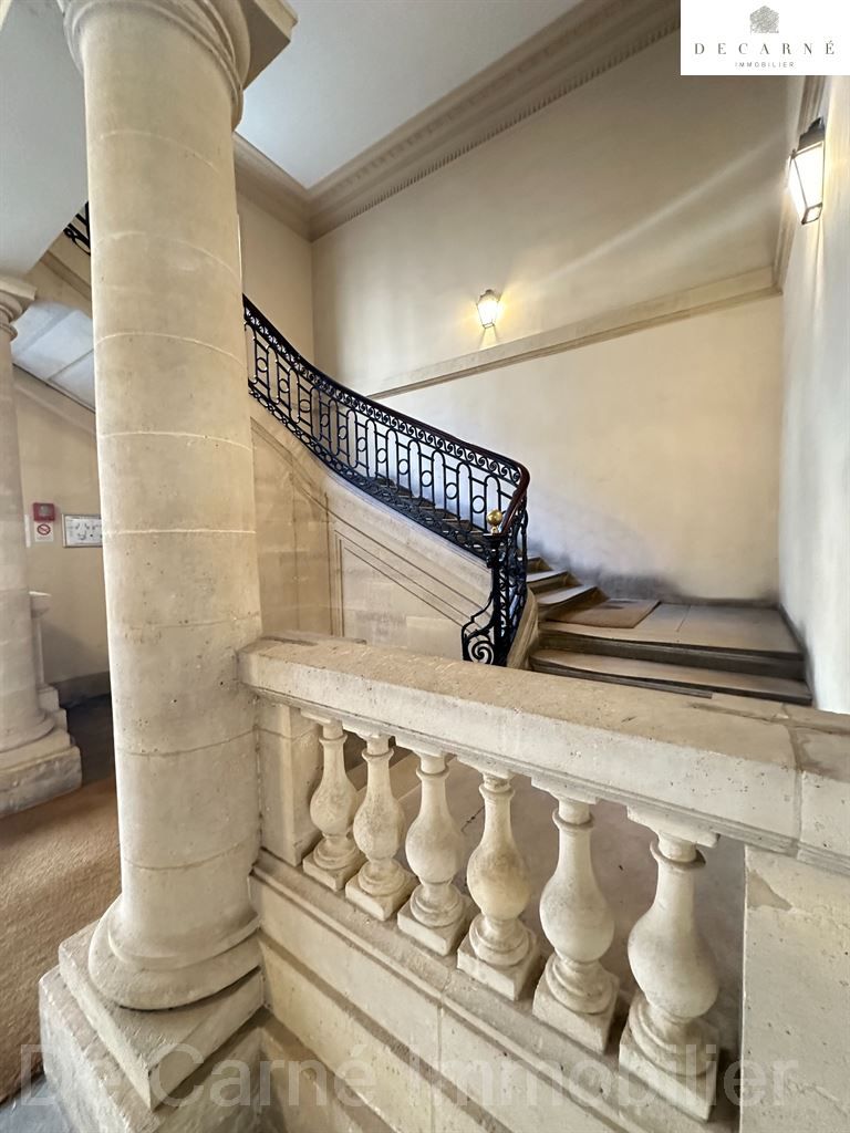 appartement 2 pièces en location sur PARIS (75006)