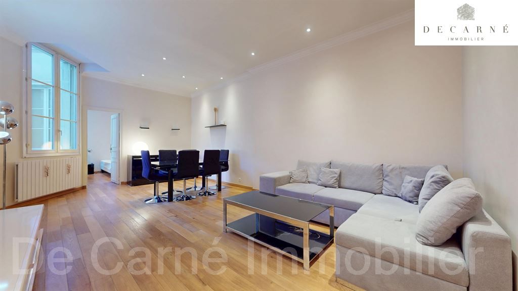 appartement 2 pièces en vente sur PARIS (75006)