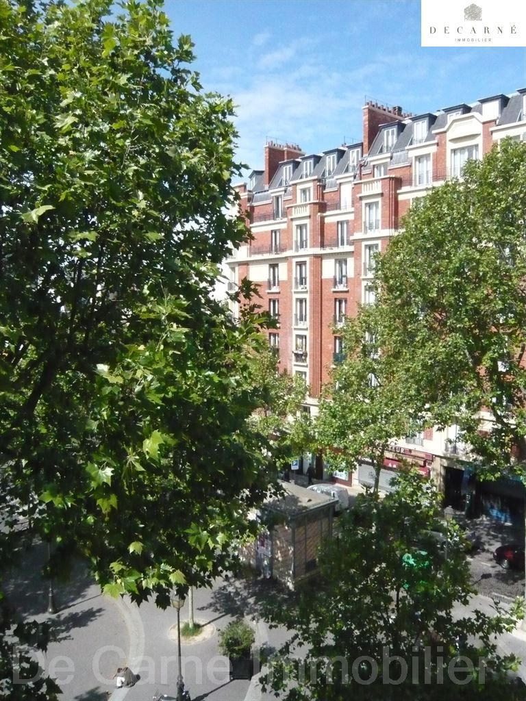 appartement 2 pièces en vente sur PARIS (75020)