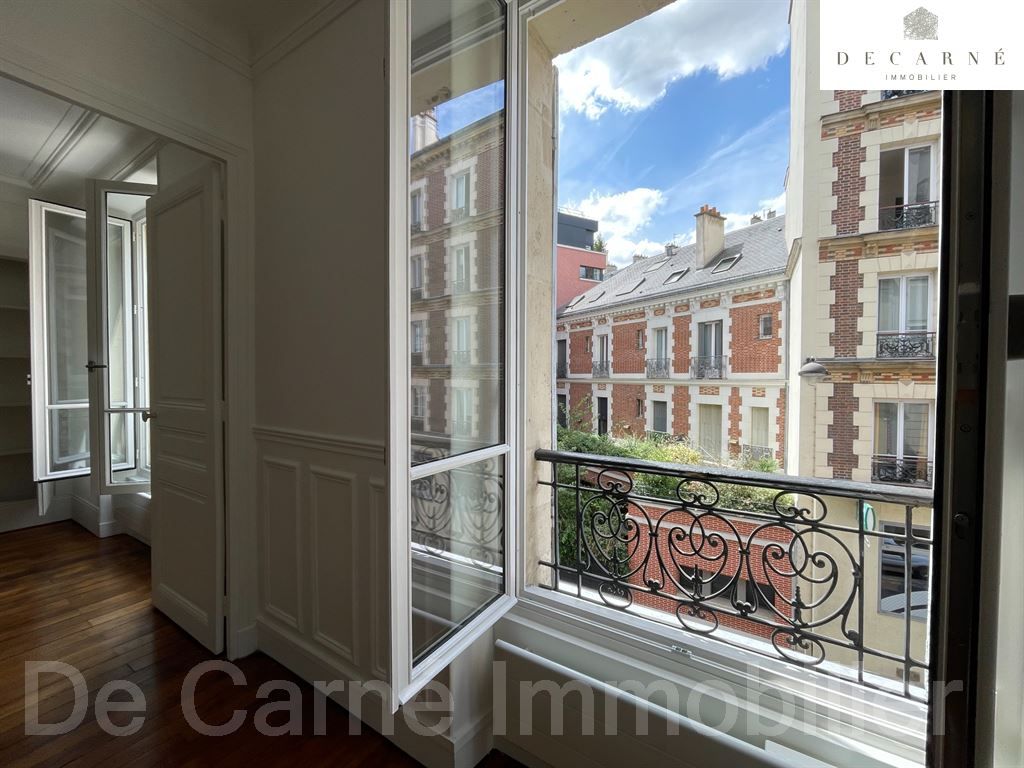 appartement 3 pièces en location sur PARIS (75013)