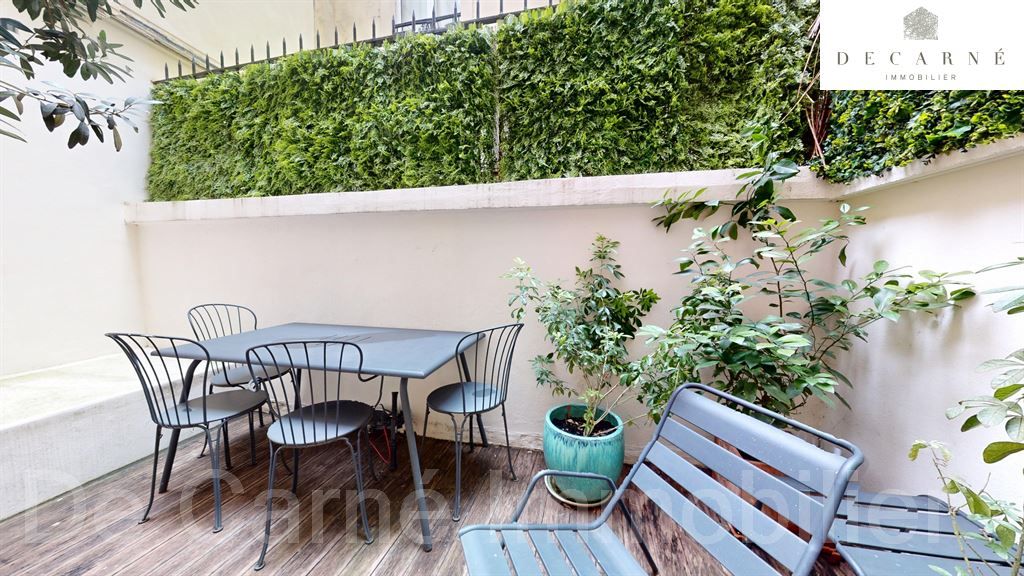 appartement 5 pièces en vente sur PARIS (75006)