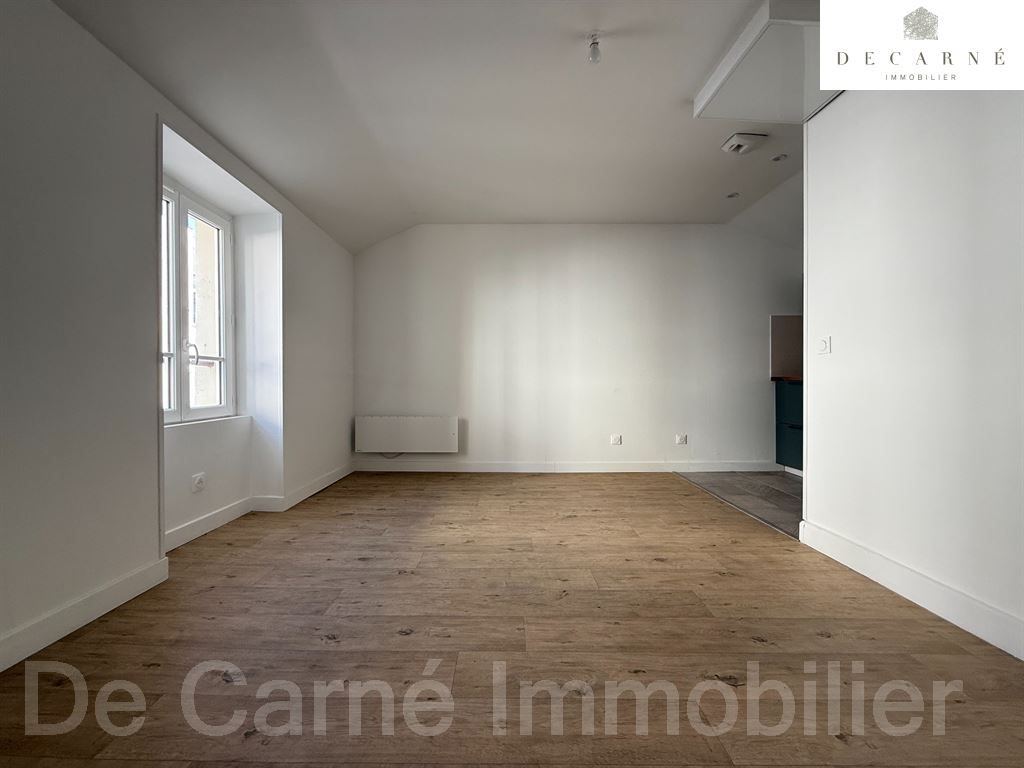 appartement 2 pièces en location sur PARIS (75011)