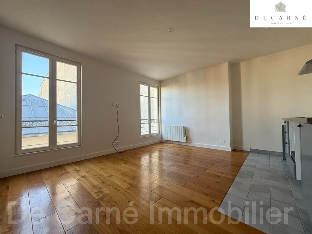 appartement 2 pièces en location sur PARIS (75011)