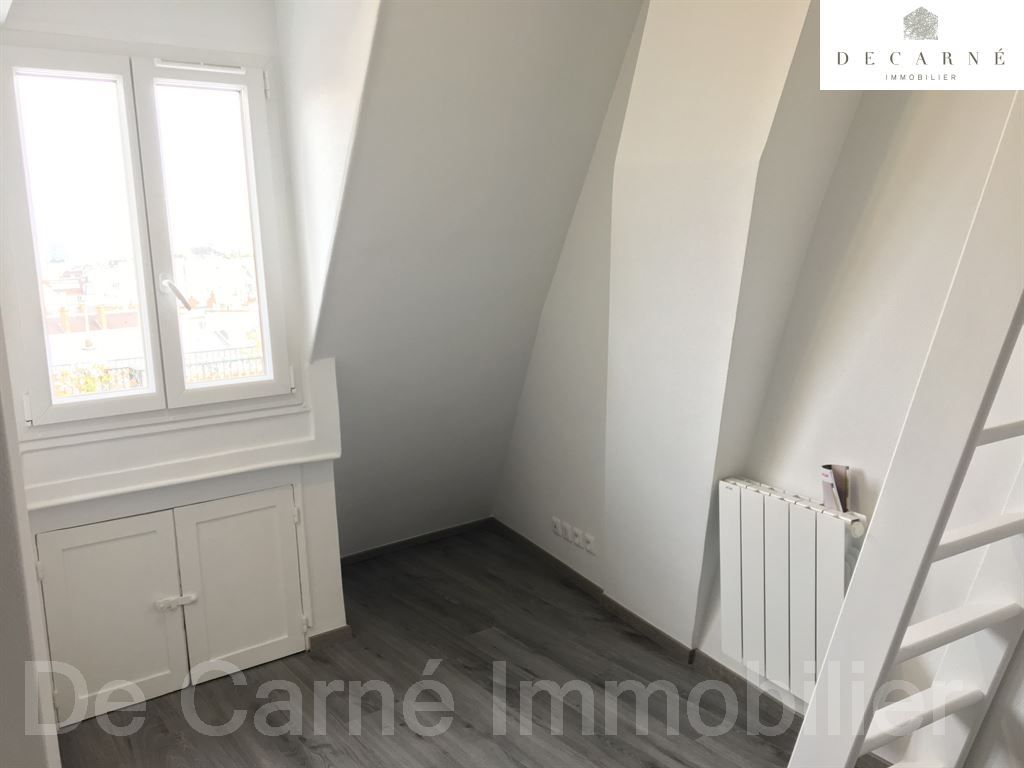 appartement 1 pièce en location sur PARIS (75006)