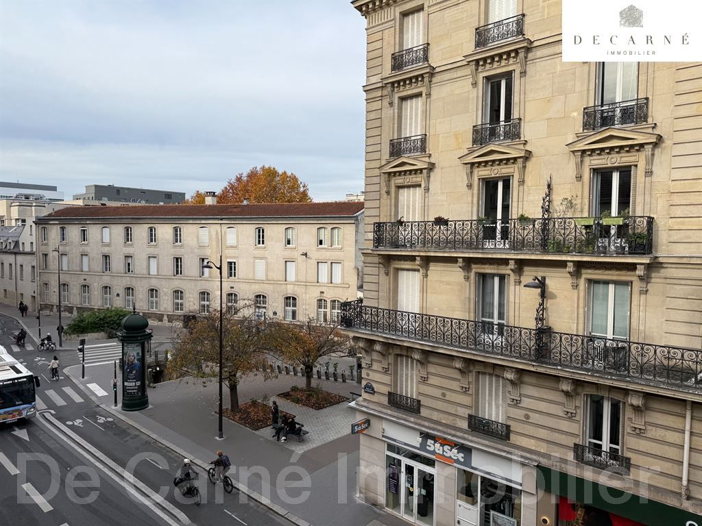 appartement 4 pièces en vente sur PARIS (75015)