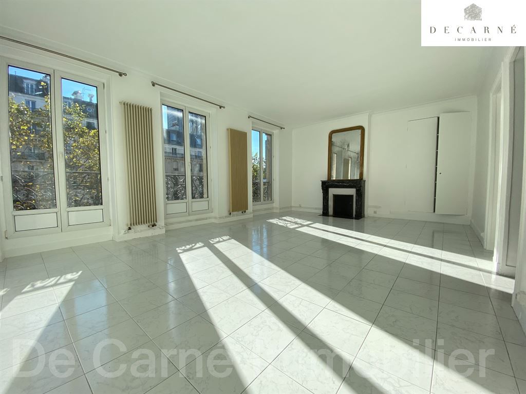 appartement 2 pièces en location sur PARIS (75006)