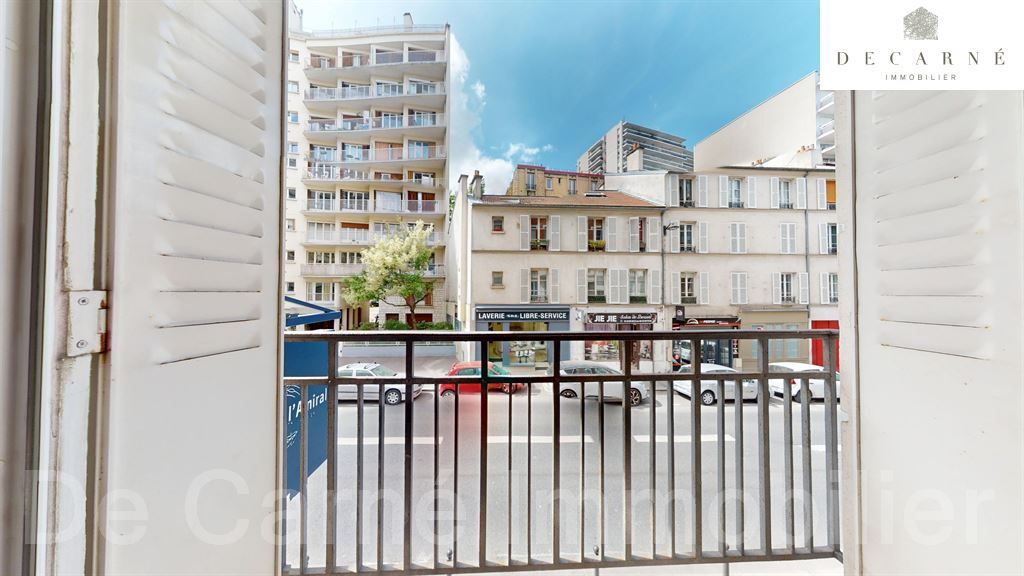 appartement 3 pièces en vente sur PARIS (75013)