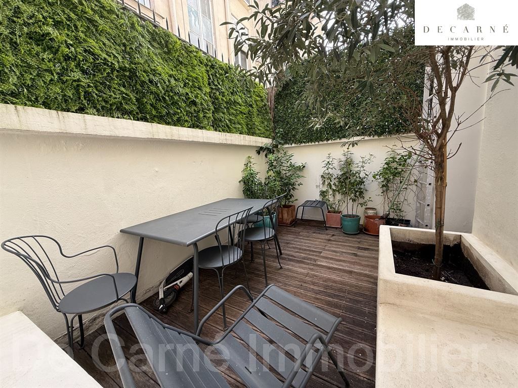appartement 5 pièces en vente sur PARIS (75006)