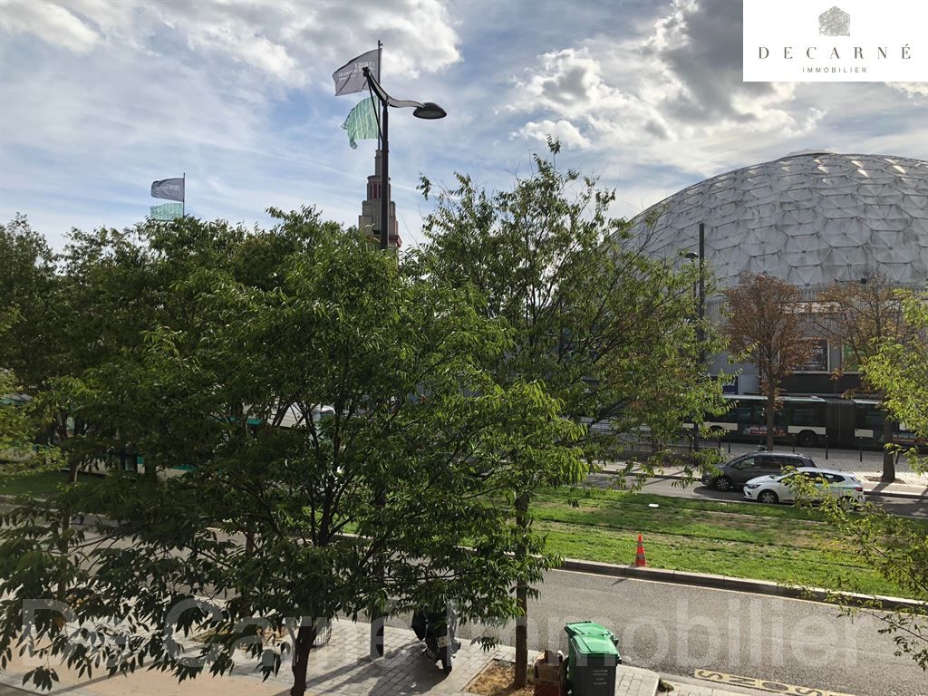 appartement 3 pièces en vente sur PARIS (75015)
