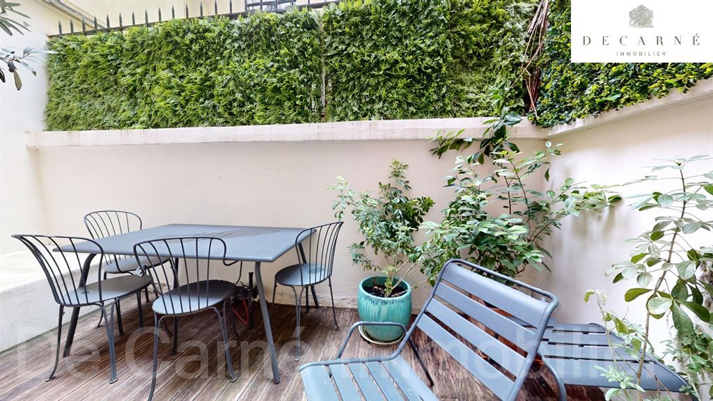 appartement 5 pièces en vente sur PARIS (75006)