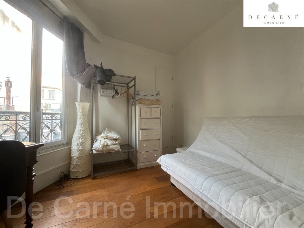 appartement 1 pièce en location sur PARIS (75006)