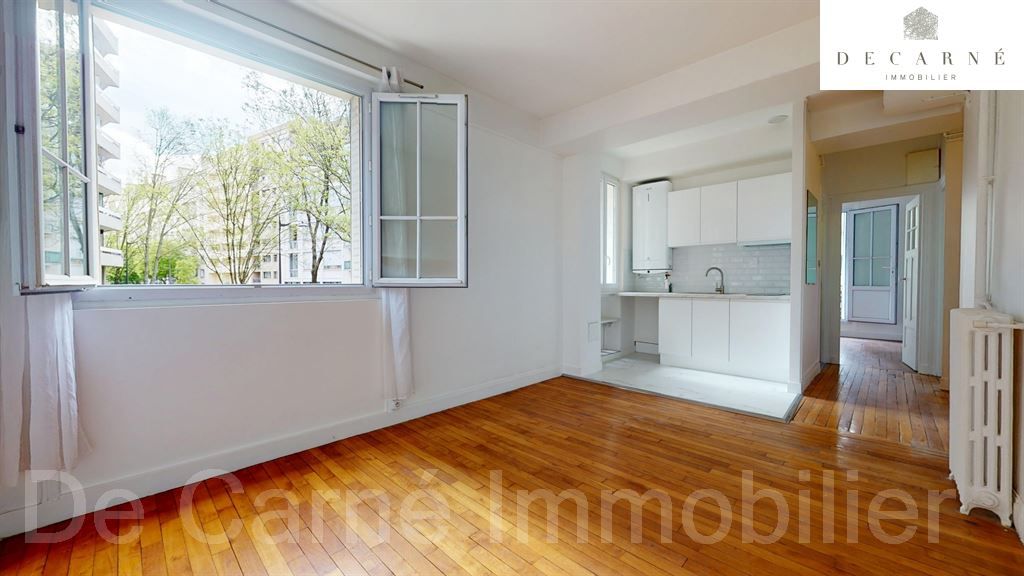 appartement 3 pièces en vente sur PARIS (75013)