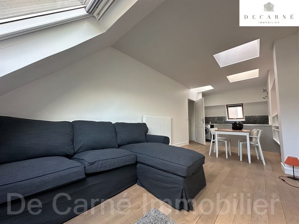 appartement 2 pièces en location sur PARIS (75006)