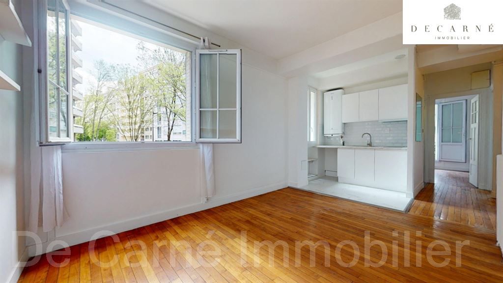 appartement 3 pièces en vente sur PARIS (75013)