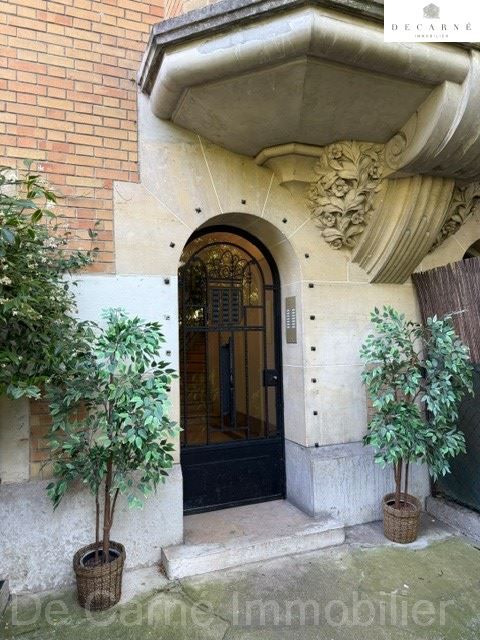 appartement 1 pièce en vente sur NEUILLY SUR SEINE (92200)