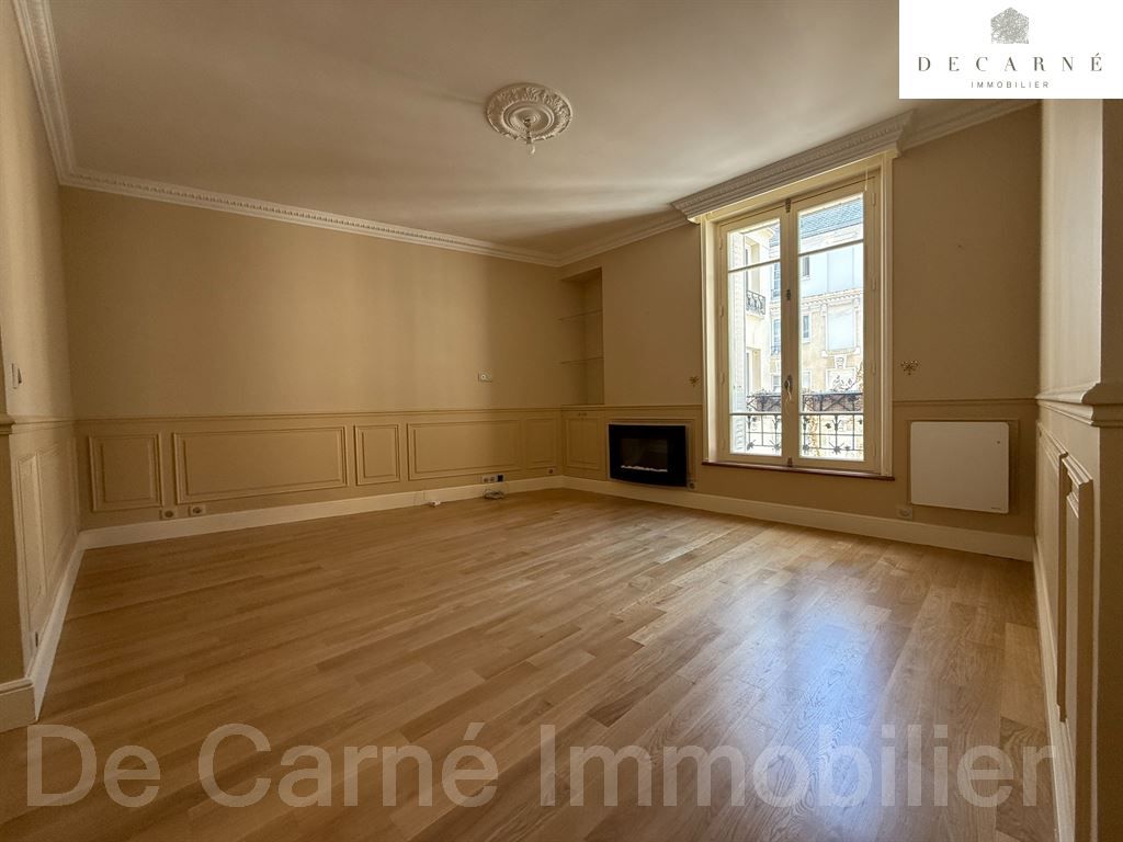 appartement 2 pièces en location sur PARIS (75015)