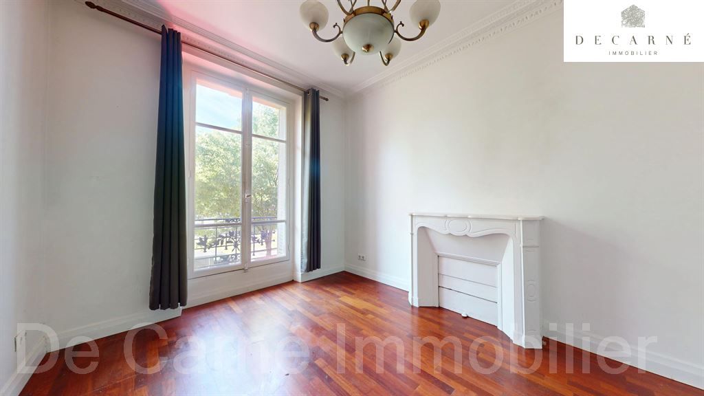 appartement 4 pièces en location sur PARIS (75015)