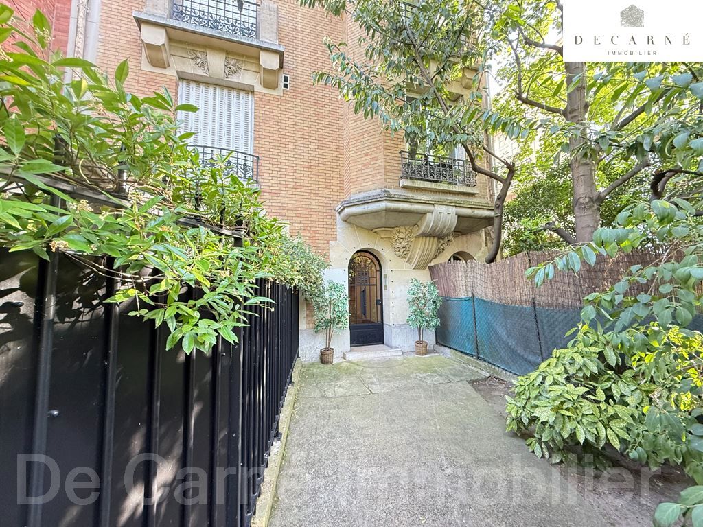 appartement 1 pièce en vente sur NEUILLY SUR SEINE (92200)