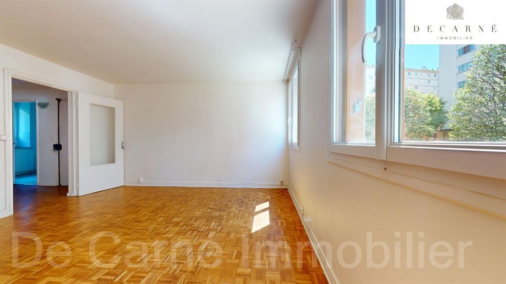 appartement 2 pièces en vente sur VANVES (92170)