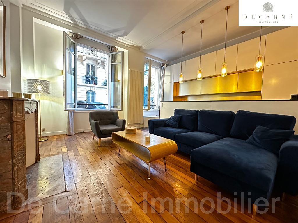 appartement 3 pièces en location sur PARIS (75007)