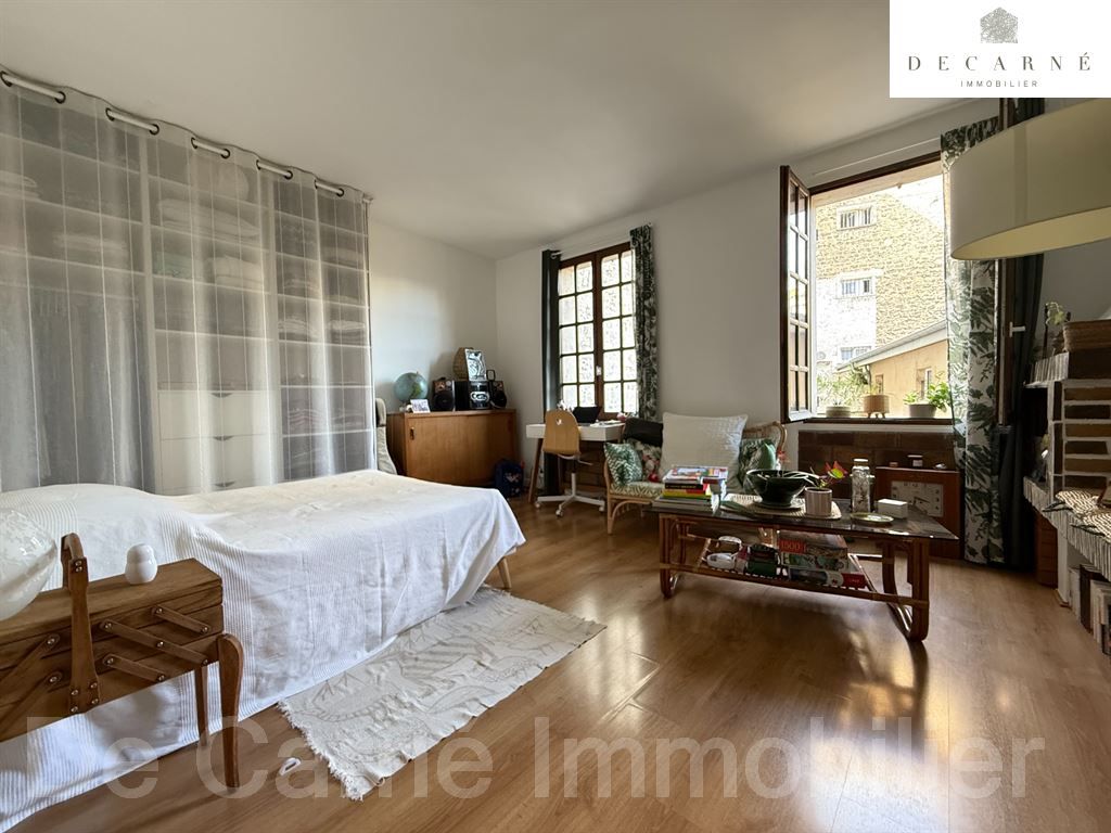 studio en vente sur PARIS (75019)